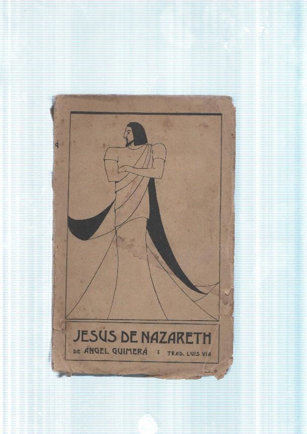 Jesus de Nazareth