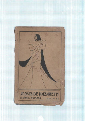 Jesus de Nazareth