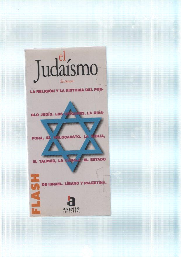El Judaismo