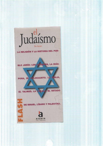 El Judaismo