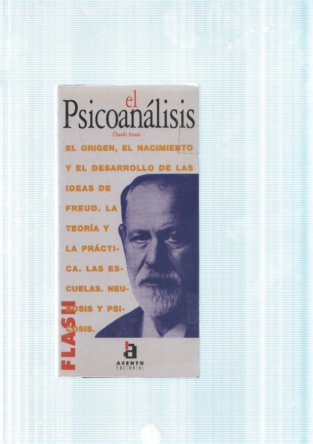 El Psicoanalisis