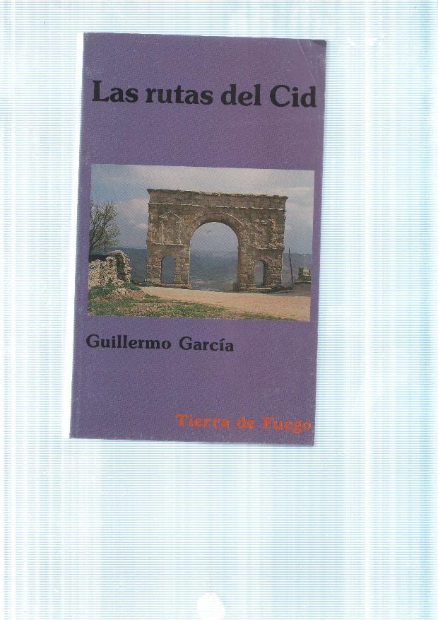 Las rutas del Cid