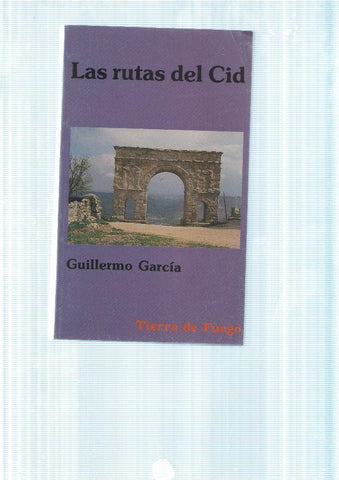 Las rutas del Cid