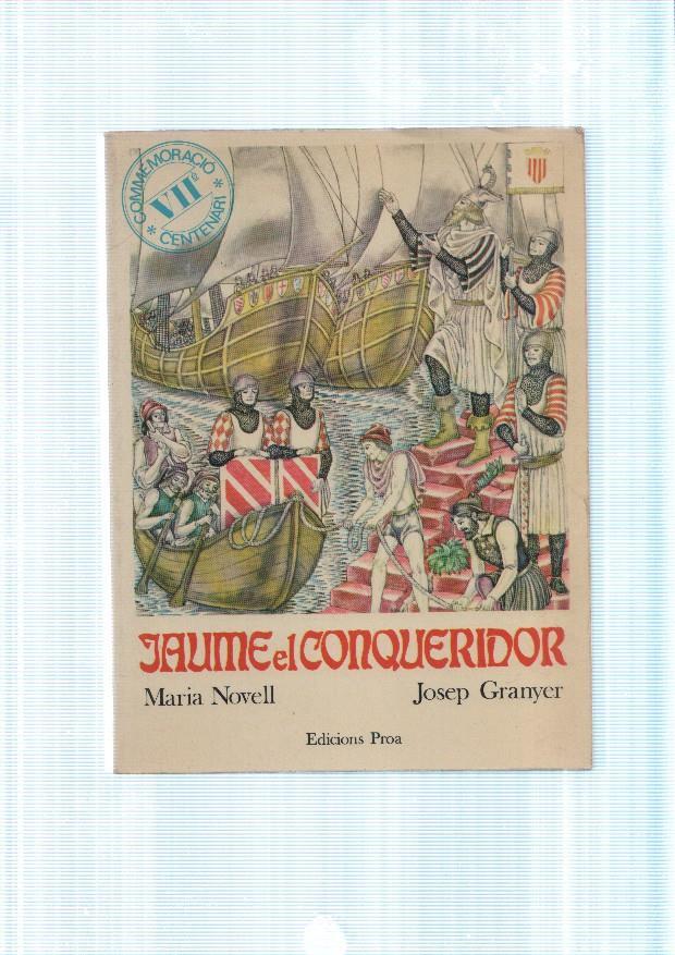 Jaume el Conqueridor