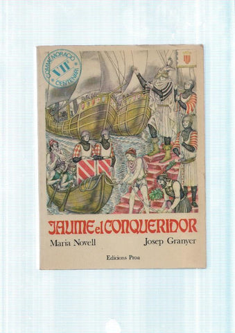 Jaume el Conqueridor