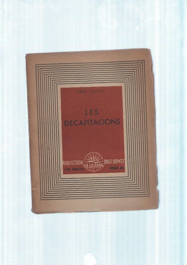 Les Decapitacions
