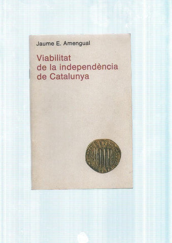 Viabilitat de la Independencia de Catalunya
