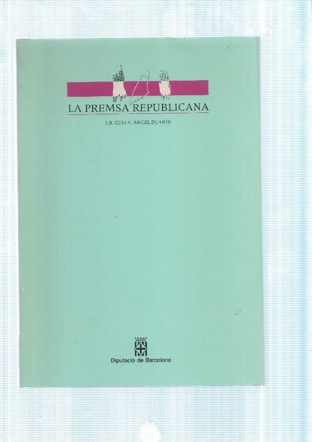 La Premsa Republicana