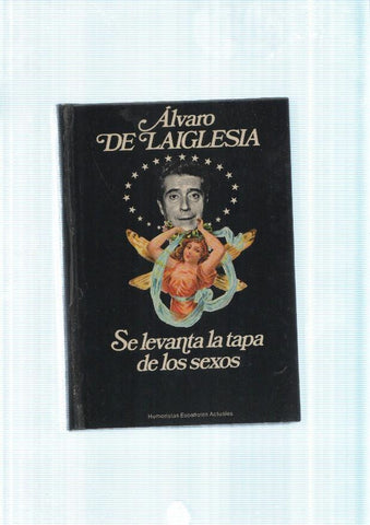 Se levanta la tapa de los sexos