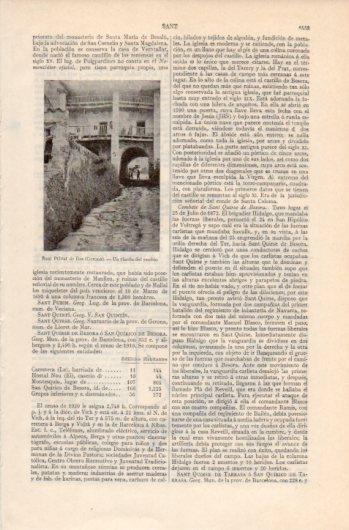 LAMINA V39490: Rincon en Sant Privat de Bas, Gerona
