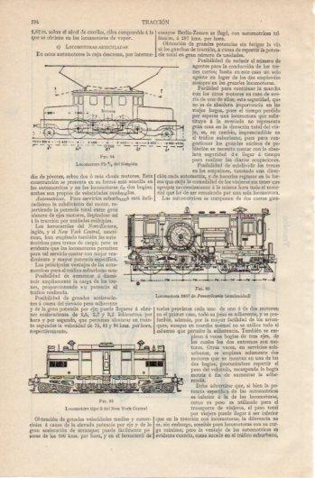LAMINA V39526: Locomotora 3967 de Pennsylvania