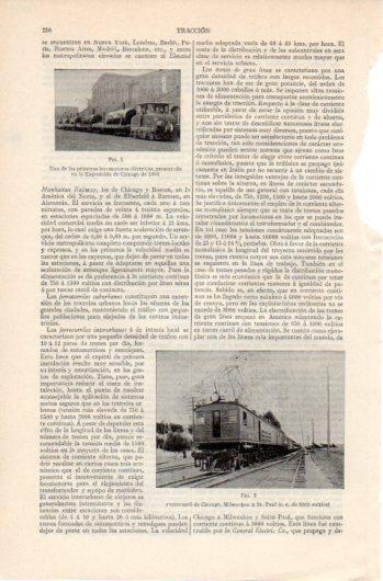 LAMINA V39529: Ferrocarril de Chicago, Milwaukee St. Paul