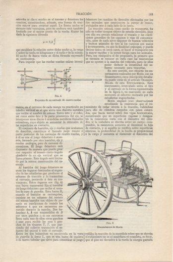 LAMINA V39511: Dinamometro de Morin