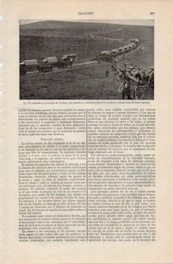 LAMINA V39512: La Via Sagrada en la batalla de Verdun