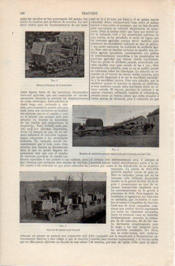 LAMINA V39514: Convoy de municiones frances