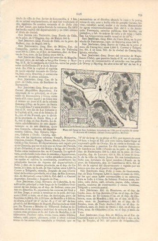 LAMINA V39381: Plano del Canal de San Jeronimo