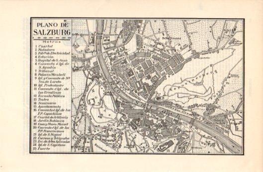 LAMINA V39357: Plano de Salzburgo