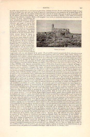 LAMINA V39360: Tumba de Samuel