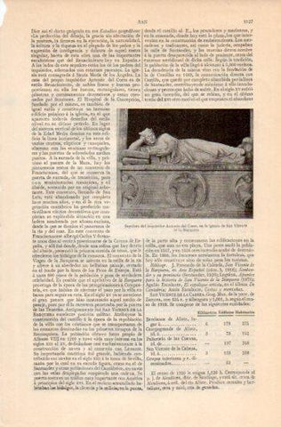 LAMINA V39438: Sepulcro de Antonio del Corro