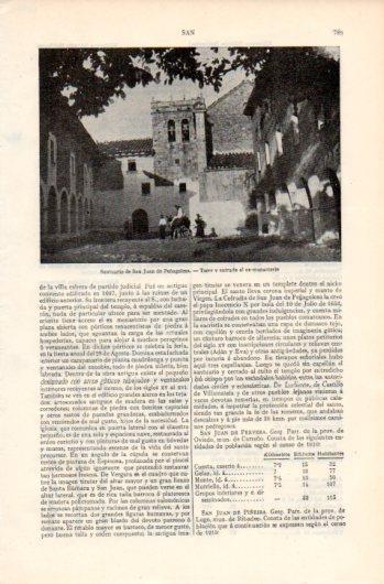 LAMINA V39415: Torre del ex Monasterio en Santuario de San Juan de Peñagolosa
