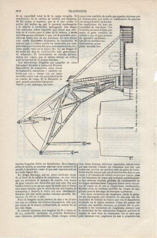 LAMINA V39683: Grua Derrick