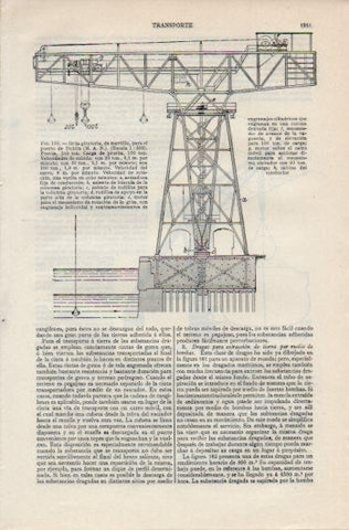 LAMINA V39684: Grua giratoria para el puerto de Berlin