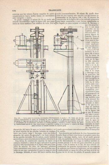 LAMINA V39672: Transporte gatos para locomotora