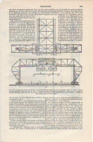 LAMINA V39708: Grua para hierros laminados