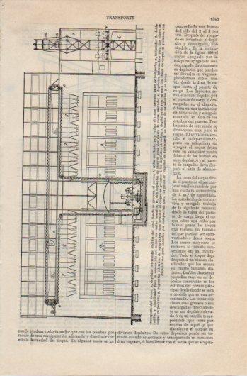 LAMINA V39716: Transporte del coque