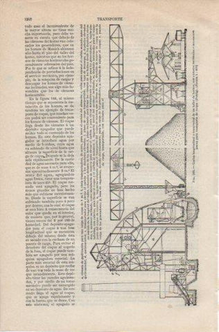 LAMINA V39717: Taller de hornos
