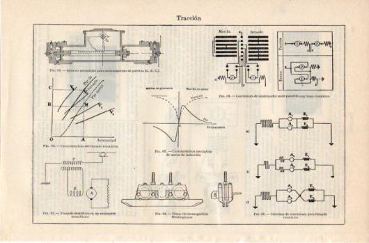 LAMINA V39585: Traccion