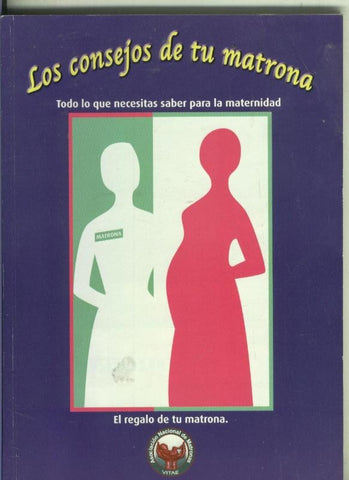 Los consejos de tu matrona