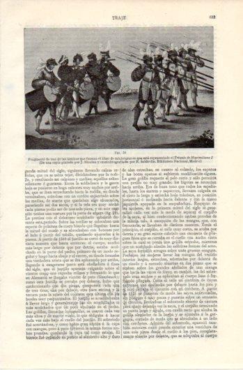 LAMINA V39568: Triunfo de Maximiliano I por R. Soldevila