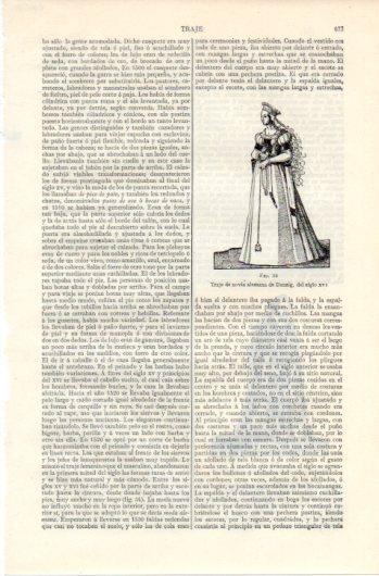 LAMINA V39569: Traje de novia alemana de Danzig siglo XVI