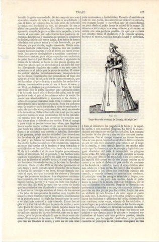 LAMINA V39569: Traje de novia alemana de Danzig siglo XVI