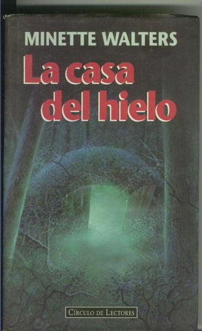La casa del hielo