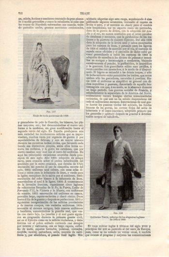 LAMINA V39605: Guillermo Terris principe de los elegantes ingleses