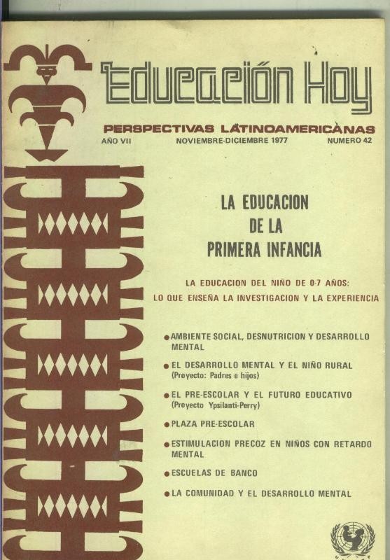 Educacion Hoy