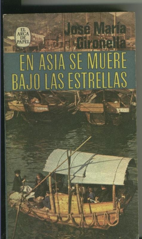 En Asia se muere bajo las estrellas