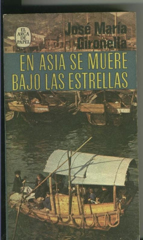 En Asia se muere bajo las estrellas