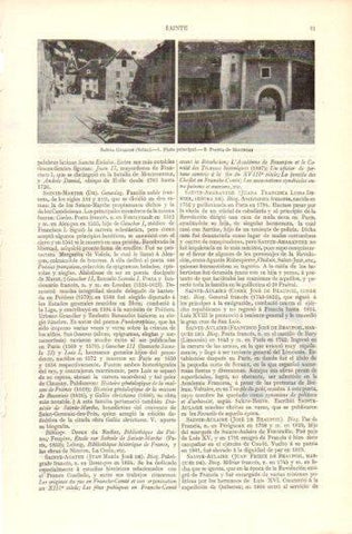 LAMINA V39281: Plaza y puerta en Sainte Ursane, Suiza 