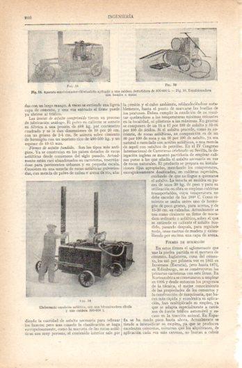 LAMINA V39251: Elaboracion de emulsion asfaltica