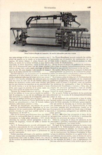 LAMINA V39257: Telar Northrop Rapier
