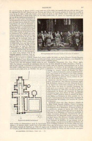 LAMINA V39302: Y le sepultaron entre los reyes por Francisco O. Salisbury