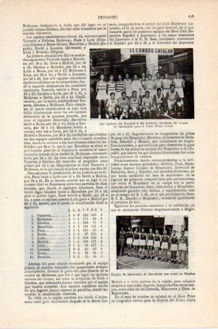 LAMINA V39164: Español y Athelic Finalistas del torneo de baloncesto Pedro Conde 