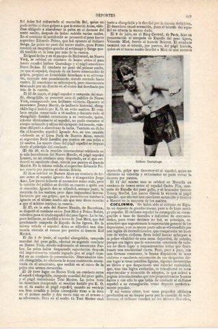 LAMINA V39166: Isidoro Gaztañaga boxeador