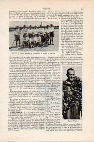 LAMINA V39169: Club de Campo ganador campeonato de España de Hockey
