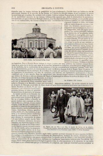 LAMINA V39176: Catedral de San Jorge en Addis Abeba