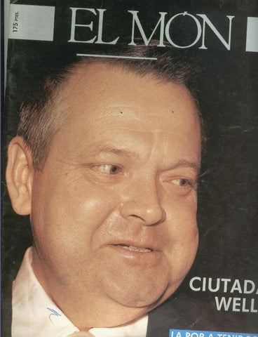 El Mon numero 182