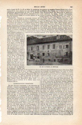 LAMINA V39211: La casa de Mozart en Salzburgo